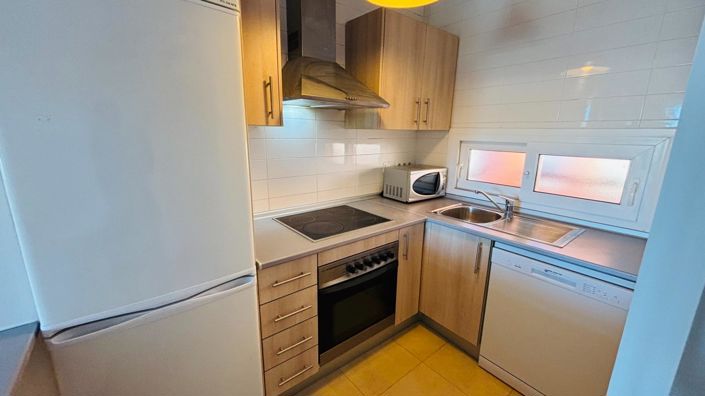 Image No.3-Appartement de 2 chambres à vendre à Alhama de Murcia