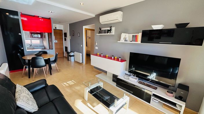 Image No.10-Appartement de 2 chambres à vendre à Alhama de Murcia