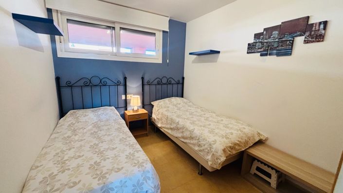 Image No.11-Appartement de 2 chambres à vendre à Alhama de Murcia