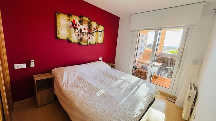 Image No.16-Appartement de 2 chambres à vendre à Alhama de Murcia