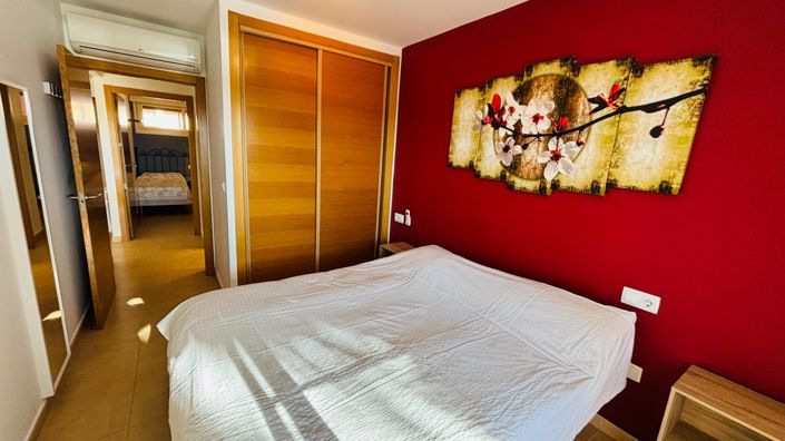 Image No.17-Appartement de 2 chambres à vendre à Alhama de Murcia