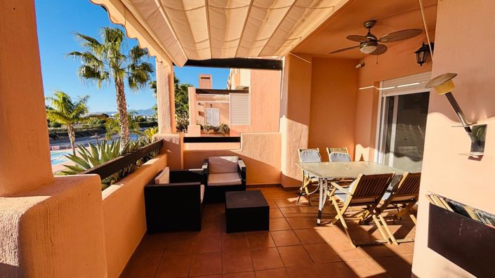 Image No.18-Appartement de 2 chambres à vendre à Alhama de Murcia