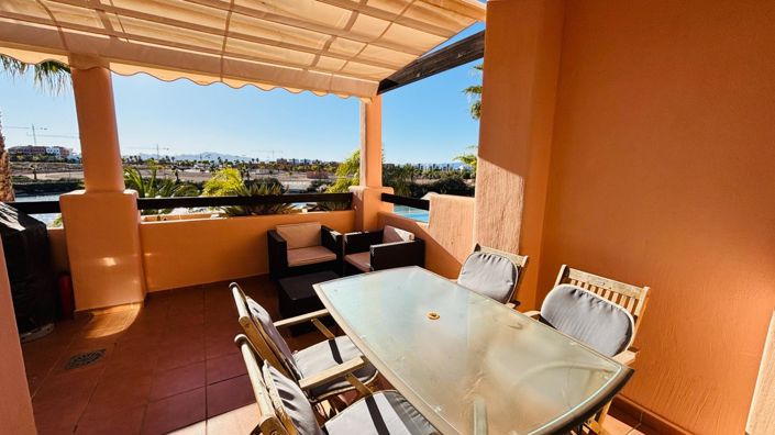 Image No.19-Appartement de 2 chambres à vendre à Alhama de Murcia