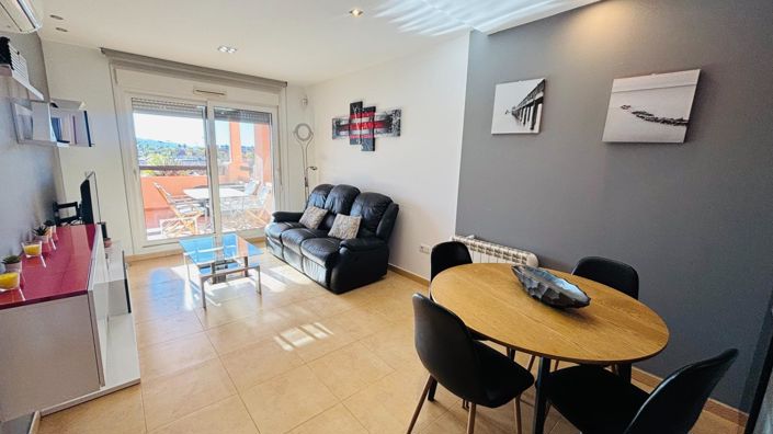 Image No.7-Appartement de 2 chambres à vendre à Alhama de Murcia