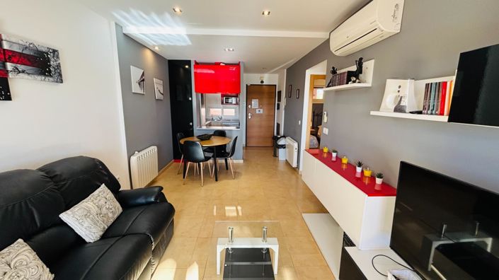 Image No.9-Appartement de 2 chambres à vendre à Alhama de Murcia