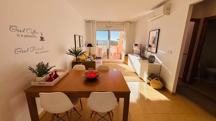 Image No.16-2 Bed Apartment for sale