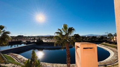 Quality Homes Costa Calida most sold property