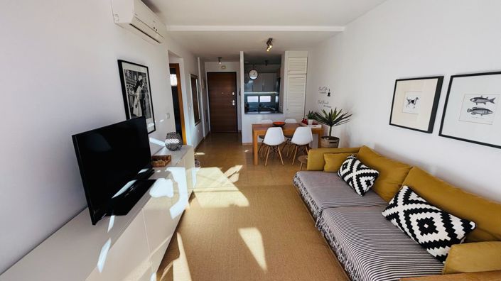 Image No.23-2 Bed Apartment for sale