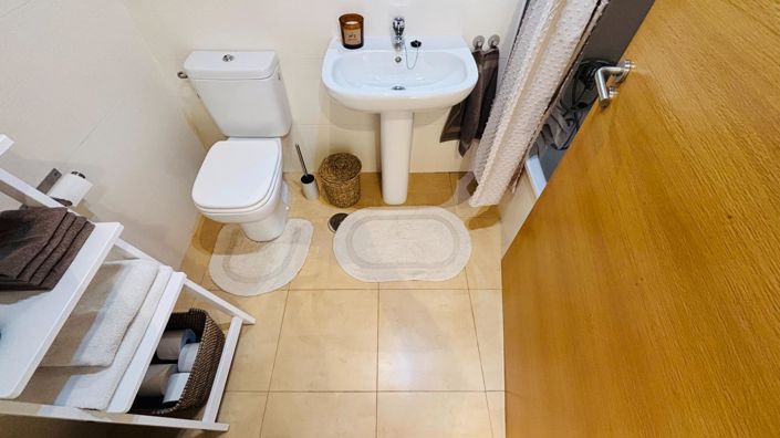 Image No.6-2 Bed Apartment for sale