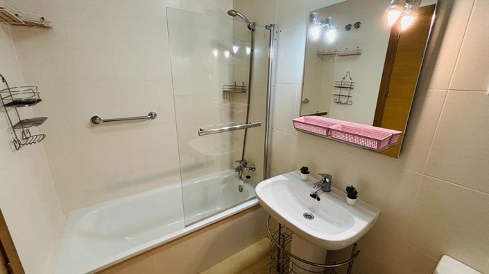 Image No.15-Appartement de 2 chambres à vendre à Alhama de Murcia