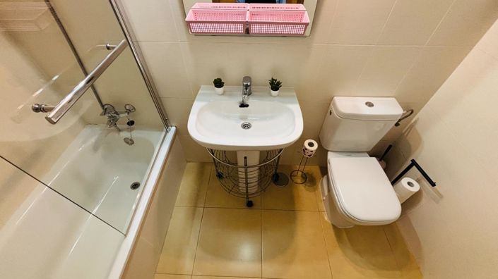 Image No.16-Appartement de 2 chambres à vendre à Alhama de Murcia