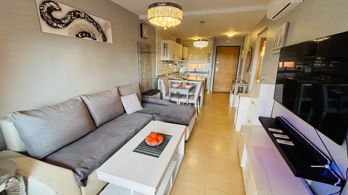 Image No.20-Appartement de 2 chambres à vendre à Alhama de Murcia