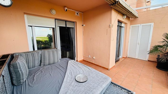 Image No.21-Appartement de 2 chambres à vendre à Alhama de Murcia