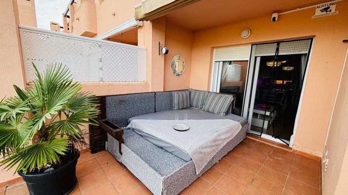 Image No.24-Appartement de 2 chambres à vendre à Alhama de Murcia