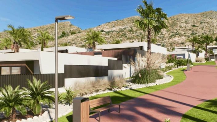 Image No.11-3 Bed Villa for sale