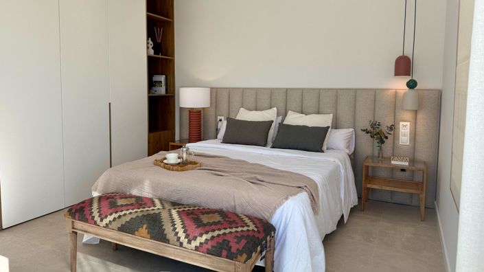 Image No.5-Villa de 3 chambres à vendre à Banos y Mendigo