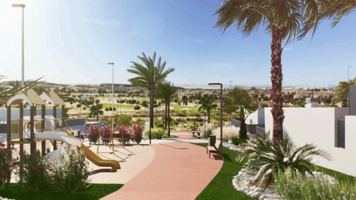 Image No.7-3 Bed Villa for sale