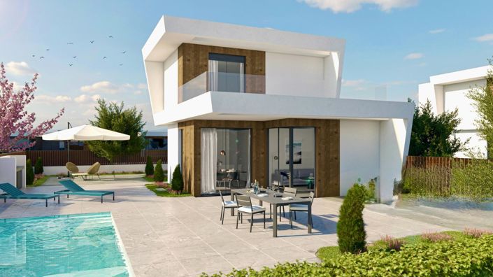 Image No.8-3 Bed Villa for sale