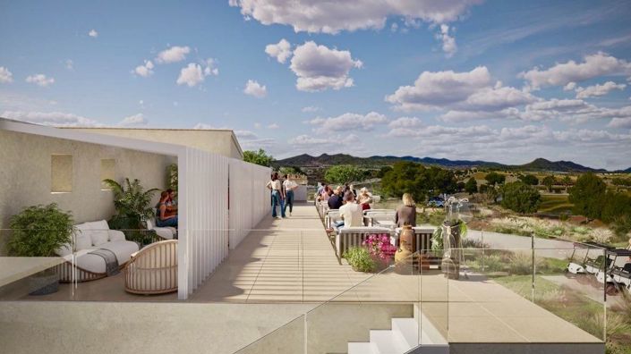 Image No.19-4 Bed Villa for sale