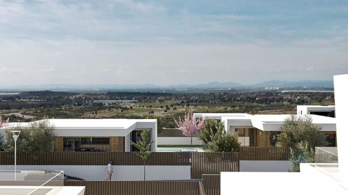 Image No.3-3 Bed Villa for sale