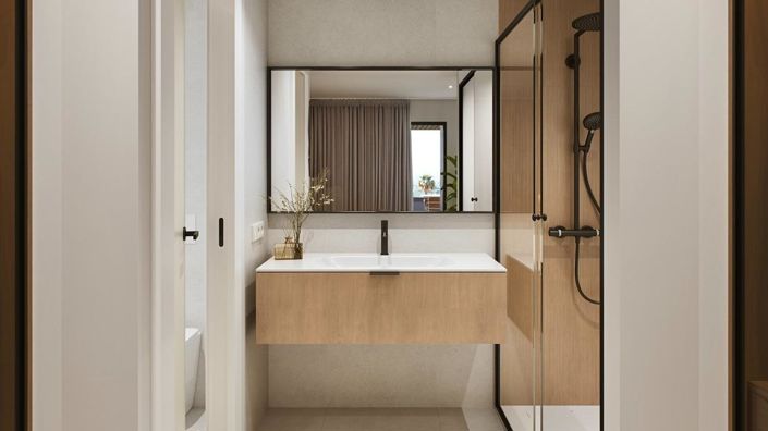 Image No.11-3 Bed Apartment for sale
