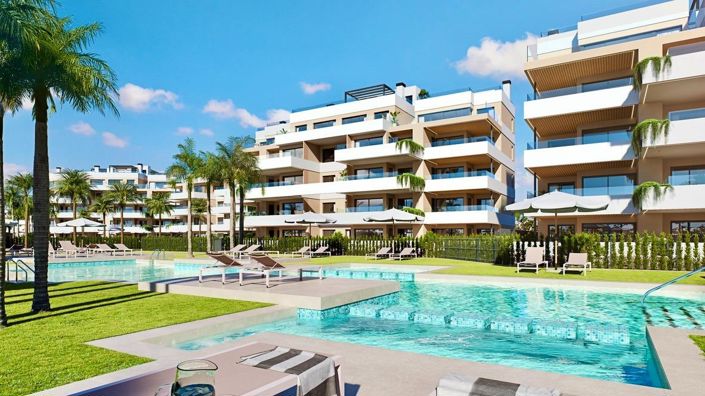 Image No.12-3 Bed Apartment for sale