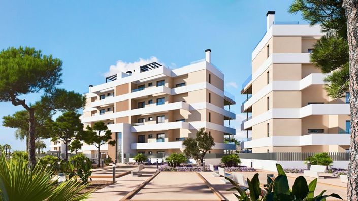 Image No.17-3 Bed Apartment for sale