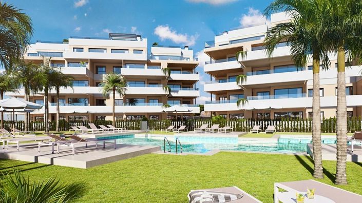 Image No.2-3 Bed Apartment for sale