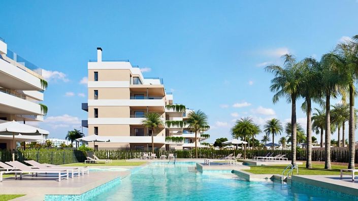 Image No.3-3 Bed Apartment for sale