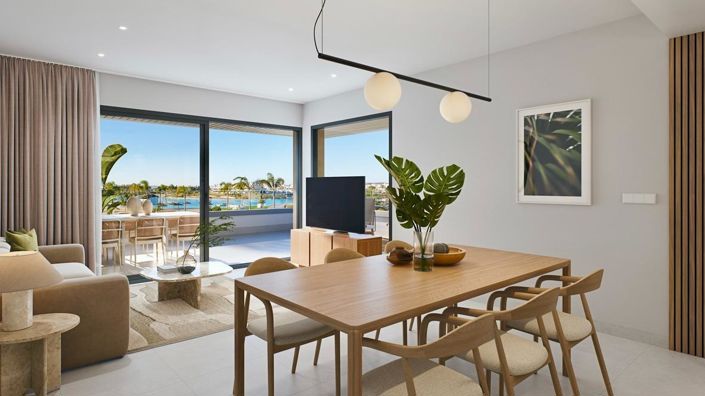 Image No.3-3 Bed Apartment for sale