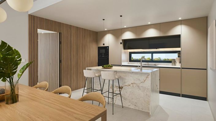 Image No.5-3 Bed Apartment for sale