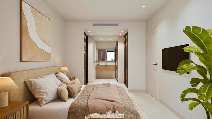 Image No.8-3 Bed Apartment for sale