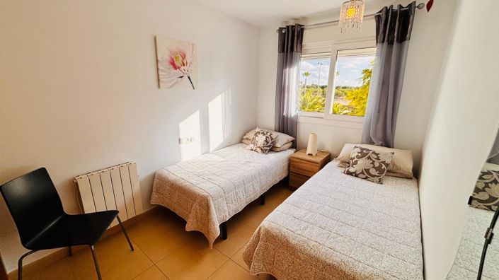 Image No.10-Appartement de 2 chambres à vendre à Alhama de Murcia