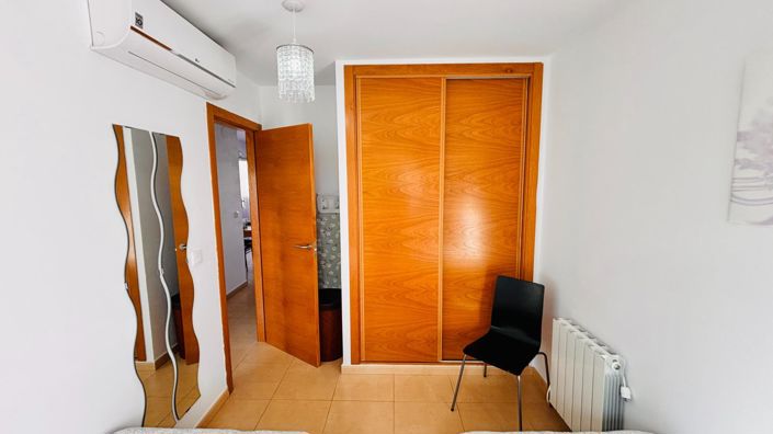 Image No.11-Appartement de 2 chambres à vendre à Alhama de Murcia