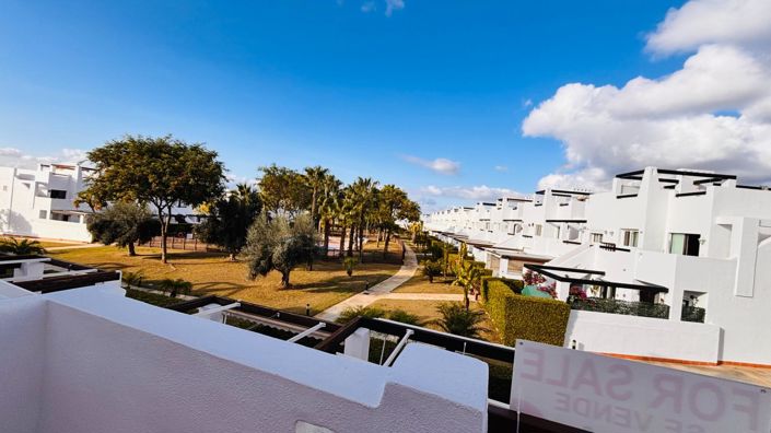 Image No.13-Appartement de 2 chambres à vendre à Alhama de Murcia