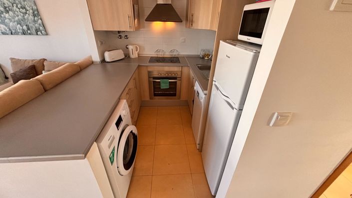 Image No.4-Appartement de 2 chambres à vendre à Alhama de Murcia