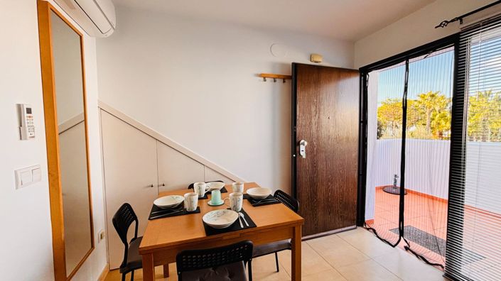 Image No.7-Appartement de 2 chambres à vendre à Alhama de Murcia