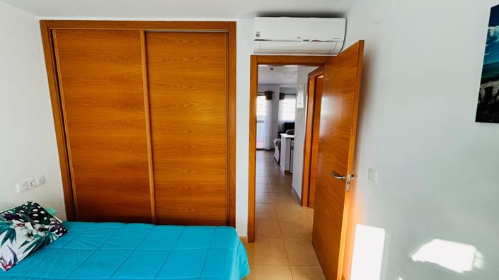 Image No.9-Appartement de 2 chambres à vendre à Alhama de Murcia