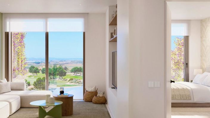 Image No.3-2 Bed Apartment for sale