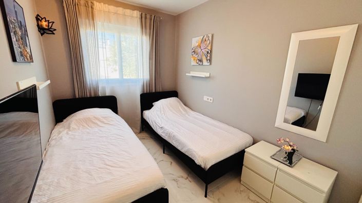 Image No.10-Appartement de 2 chambres à vendre à Alhama de Murcia