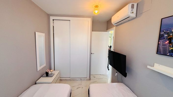 Image No.11-Appartement de 2 chambres à vendre à Alhama de Murcia