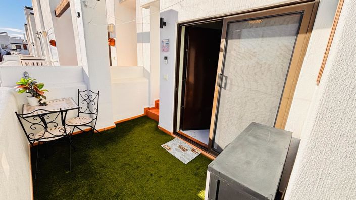 Image No.12-Appartement de 2 chambres à vendre à Alhama de Murcia