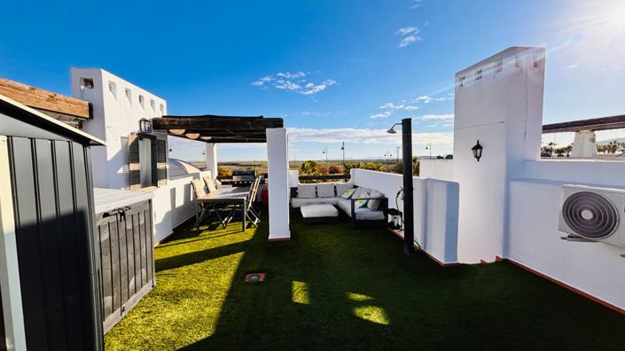 Image No.15-Appartement de 2 chambres à vendre à Alhama de Murcia