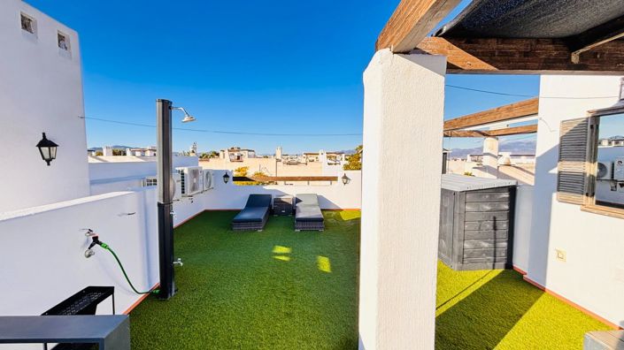 Image No.16-Appartement de 2 chambres à vendre à Alhama de Murcia