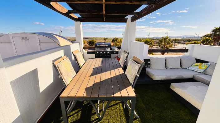 Image No.17-Appartement de 2 chambres à vendre à Alhama de Murcia