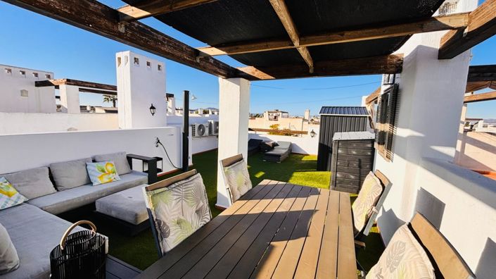 Image No.18-Appartement de 2 chambres à vendre à Alhama de Murcia