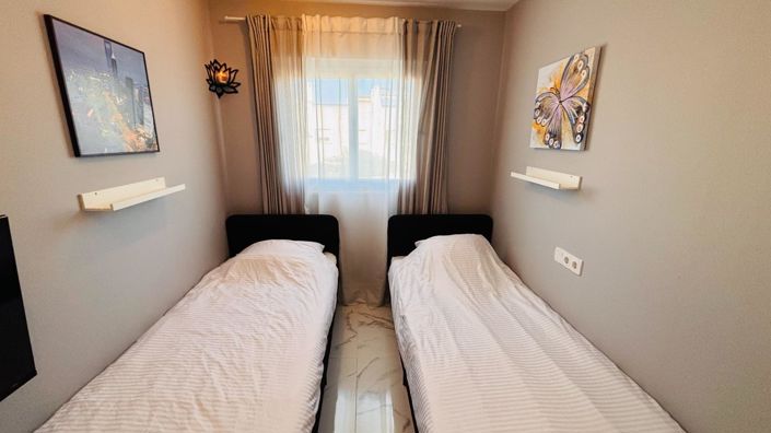 Image No.19-Appartement de 2 chambres à vendre à Alhama de Murcia