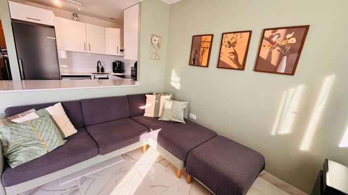 Image No.21-Appartement de 2 chambres à vendre à Alhama de Murcia