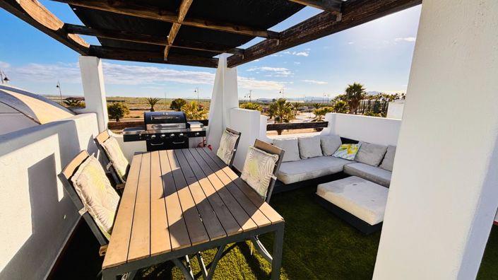 Image No.23-Appartement de 2 chambres à vendre à Alhama de Murcia