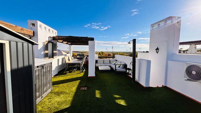 Image No.24-Appartement de 2 chambres à vendre à Alhama de Murcia